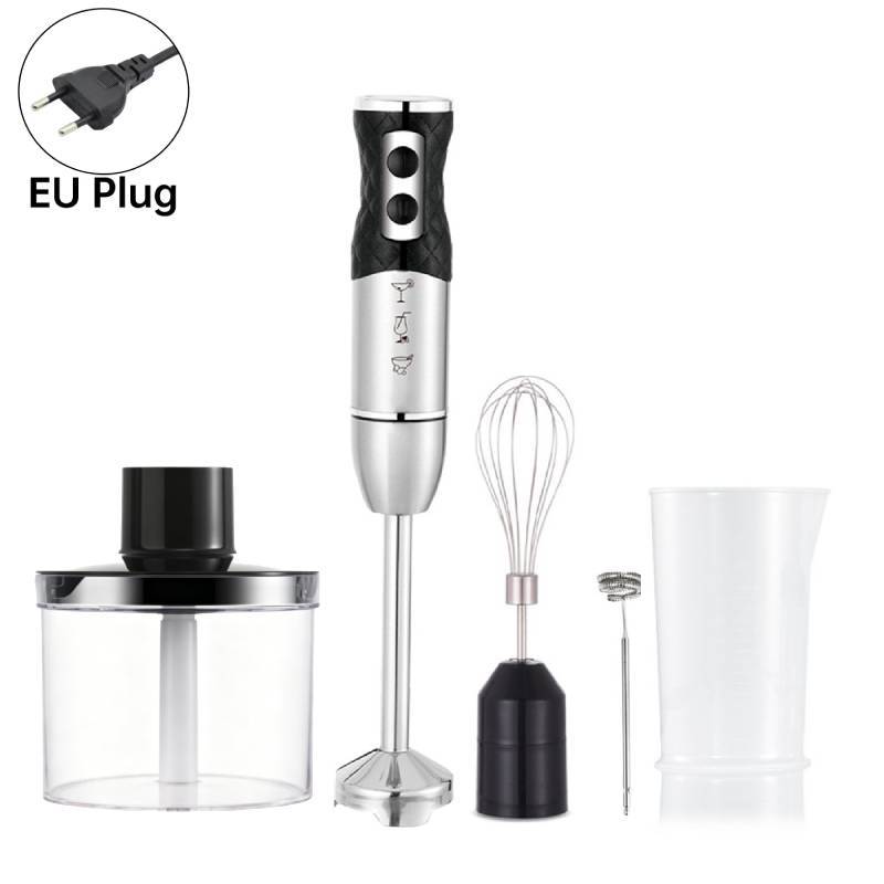 Standard-Handmixer mit verstellbarer Geschwindigkeit für die Zubereitung von Speisen und Getränken zu Hause
