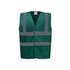Yoko Mens High-Vis Waistcoat
