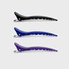 Master of Management Hair Clips (2 Pcs)