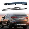 Rear Windshield Wiper Arm Kit For Hyundai For SantaFe 2013-2018 For Kia For Telluride - For Sedona Models 988112W000