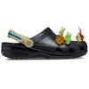 HONOR OF KINGS x Crocs Classic Clog Sandals Unisex Black Dreamy Collectible