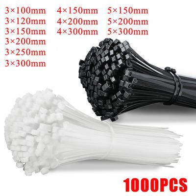 Cavi e accessori – Fascette stringicavi