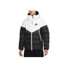 Nike Nsw Down Fill Zip Hooded Jacket Men Outerwear Black CU0226-101