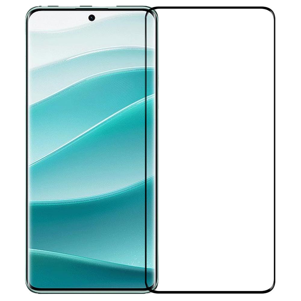

PINWUYO For Xiaomi Redmi Note 14 Pro+ 5G/Note 14 Pro 5G/Poco X7 5G Screen Protector 3D Hot Bending Tempered Glass Film Type A