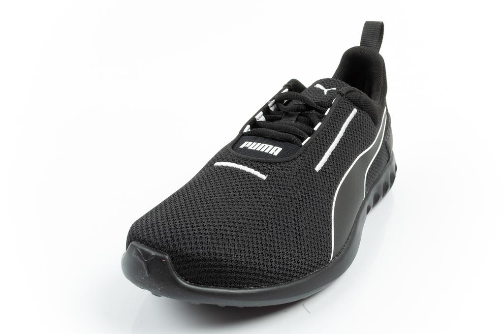 Puma Carson 2 Concave Black [192503 01] Size 44
