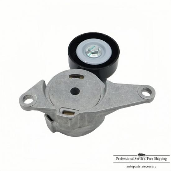 Для Chevy Equinox Malibu Impala GMC Acadia Terrain Cadillac Натяжитель приводного ремня