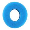 Hot 10PCS Filter Sponge Replacements For Intex Type I/II/VI/D Washable Reusable Swimming Pool Filter Foam Sponge Cartridge