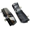 For Mitsubishi Pajero V73 V77 V93 V97 2006- Car Dynamic Turn Signal Light LED Side Mirror Indicator Blinker Lamp