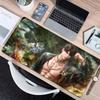 Accesorii pentru calculatoare – Mouse pad-uri și suporturi mână