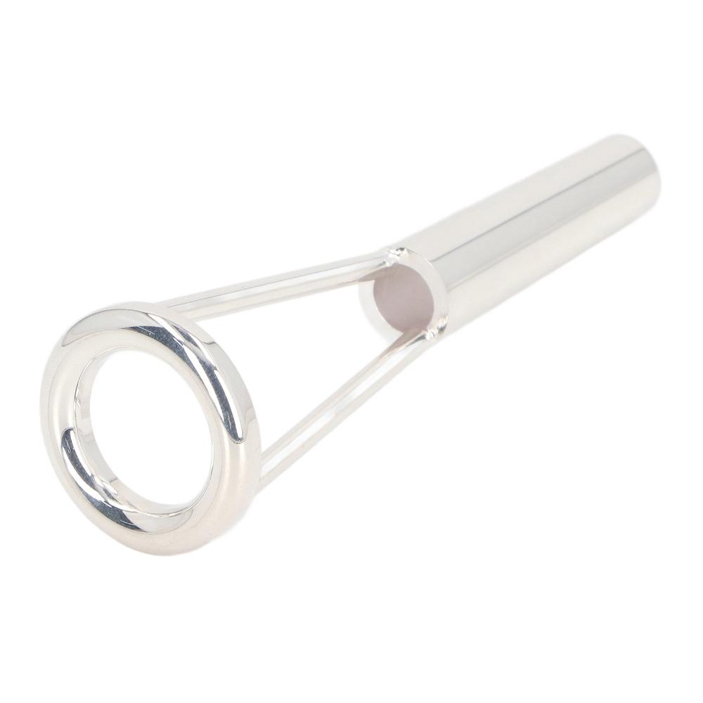Copper Material Embouchure Training Device Mouth Strength Trainer For Trumpet Playing
