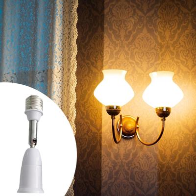 Accessoires d'éclairage – Douilles de lampes