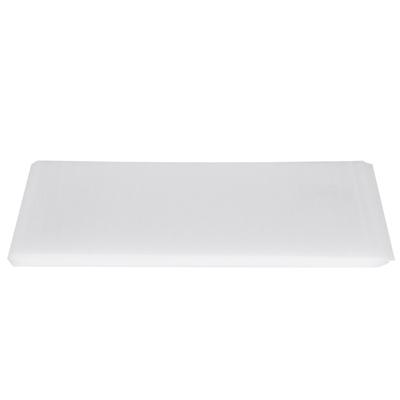 Professionelles Haarfärbepapier, wiederverwendbares Isolationspapier für Highlights in der Haarfärbung, langer Typ