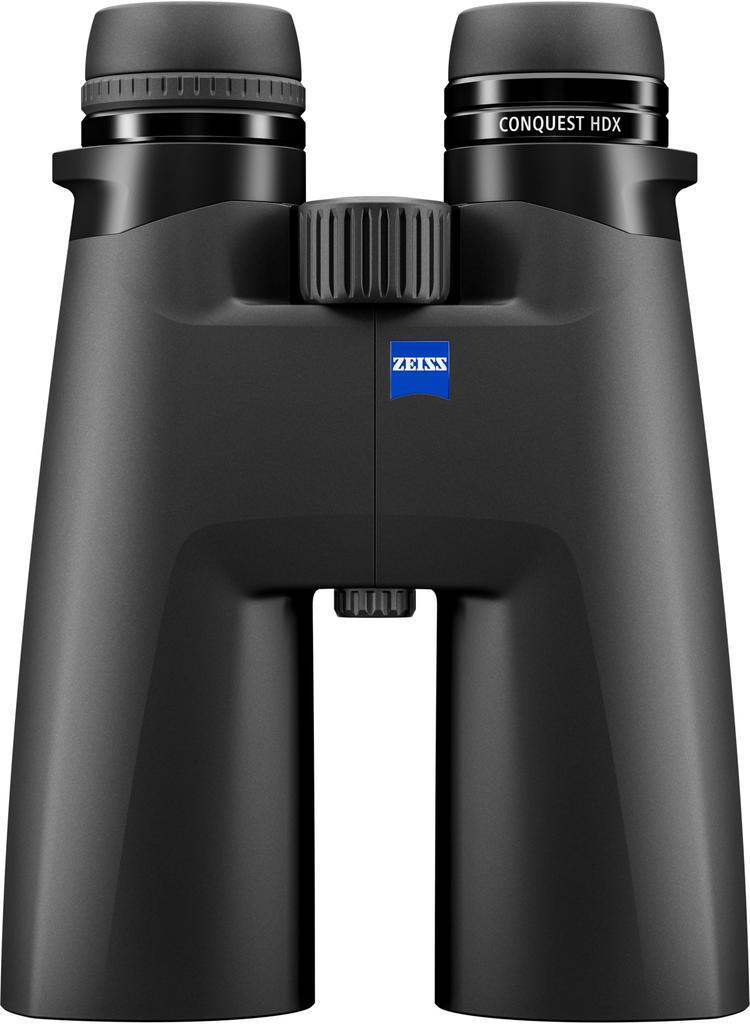 ZEISS Binoculars Conquest HDX 8x56 Roof Prism Type 8x 56 Caliber HD Lens Waterproof Specification with Lock Mechanism Diopter Correction Dial Outdoor