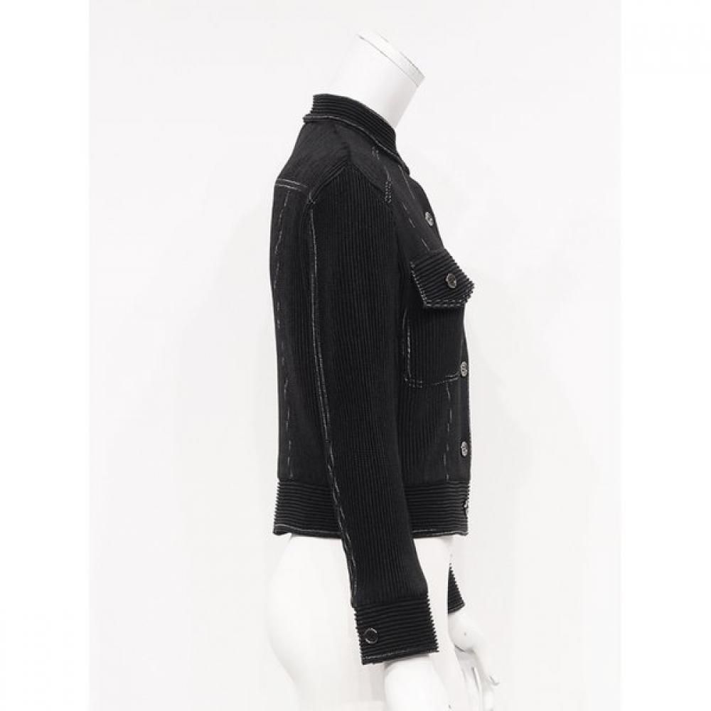 Spicio Jacket Silver Stitch Point 462 466