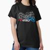 R1250RS 2019-2023 for bikers  Motorcycle Classic T-Shirt