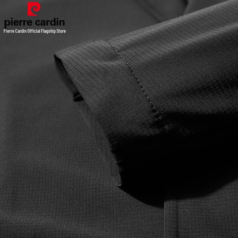 Pierre Cardin Men's Sun Protective Cool Touch Stretch Casual Blazer