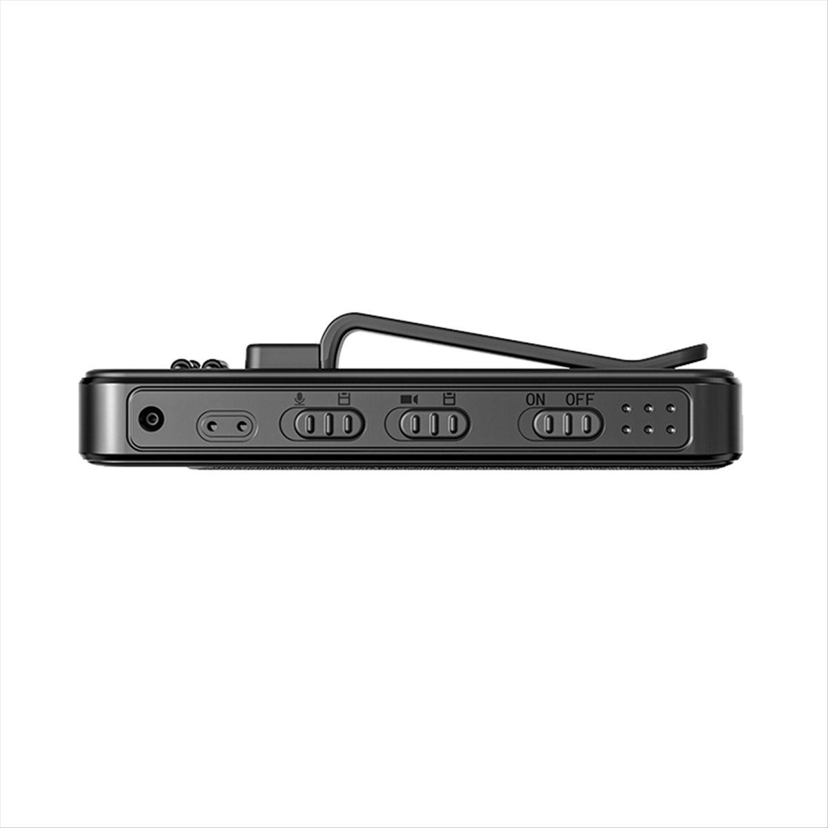 

З Wi-Fi 1080P Міні-камера для тіла Цифровий відеореєстратор Поліцейська камера для тіла Інфрачервоне нічне бачення Мініатюрна відеокамера China Mainland