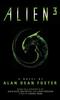Alien 3 The Official Movie Novelization by Alan Dean Foster Paperback Book 9781783290192