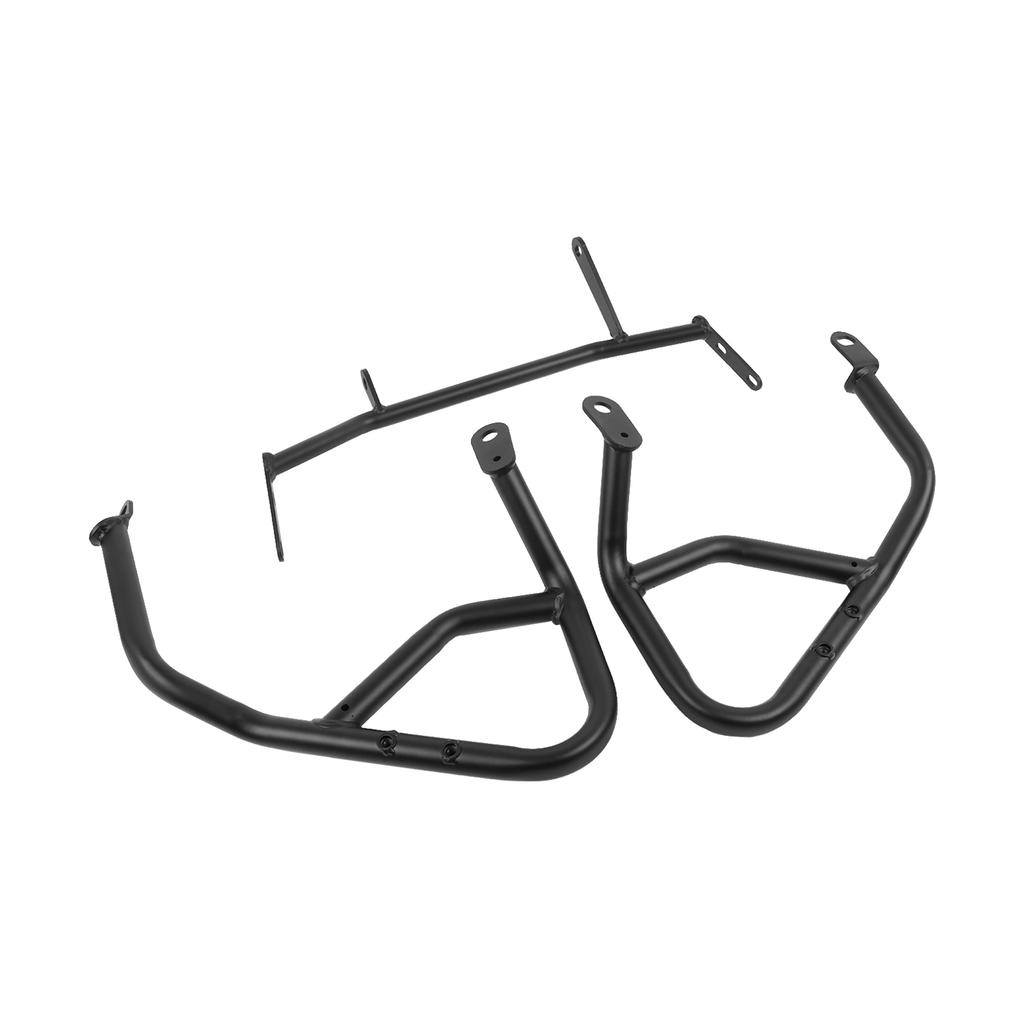 Engine Guard Highway Crash Bars Fit For BMW F900GS F 900GS F900 GS F 900 GS2024 2025 Motorcycle Frame Protection Bars