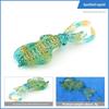 Sea Creature Sea Slug Squid Pvc Model Ornament For Aquarium Office Decoration