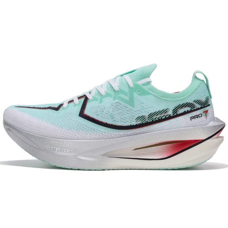 XTEP Men s Cushioned Running Shoes 975319110041 41