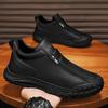 New Autumn Forrest Gump Shoes Running Shoes Wear-resistant Soft-soled Driving Shoes