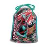 Heart Kamen Rider Zets Candy Drawstring Bag Assortment (Shokugan) [Box Set of 12]