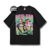 Joe Burrow Shirt, Cincinnati Bengals Graphic Tee, Unisex Football Top