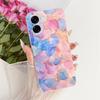 For OPPO A6X A6 A6T Pro 4G 5G Cute Flower Butterfly Cat Painted Case For Oppo A6 A6x A6T Pro 4G Soft Silicone TPU Phone Cases