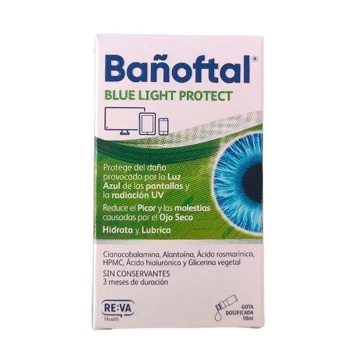 Bathftal Protect Blue Light 10мл