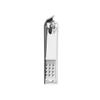 Stainless Steel Nail Clippers Set - Large Small Angled Tip Trimmer Home Use Manicure Pedicure Tools