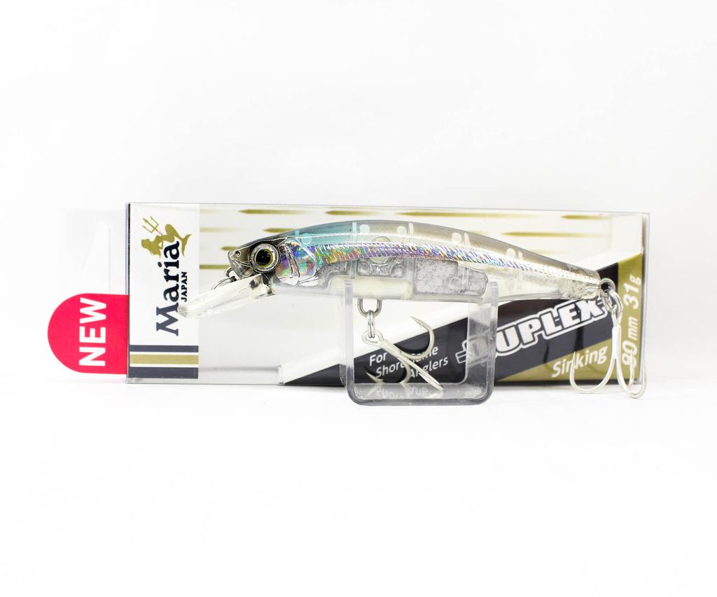 Maria Duplex 80mm 31 grams Sinking Lure 021 (4456)