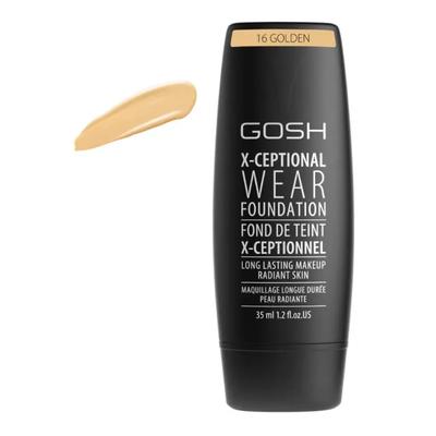 Ansigtsmakeup – Foundations og concealers