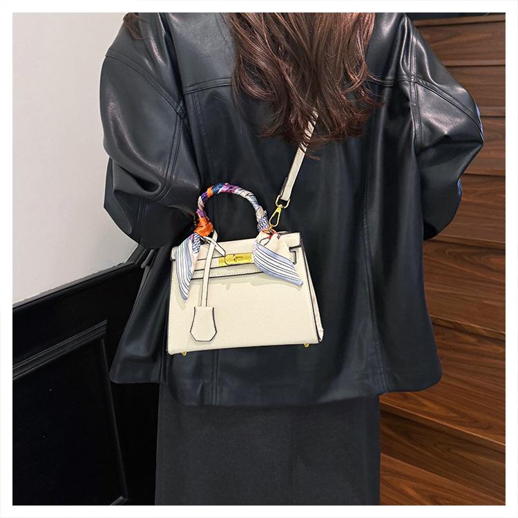 2025 Crossbody Kelly Bag: High-Quality Women's Fashion Handbag