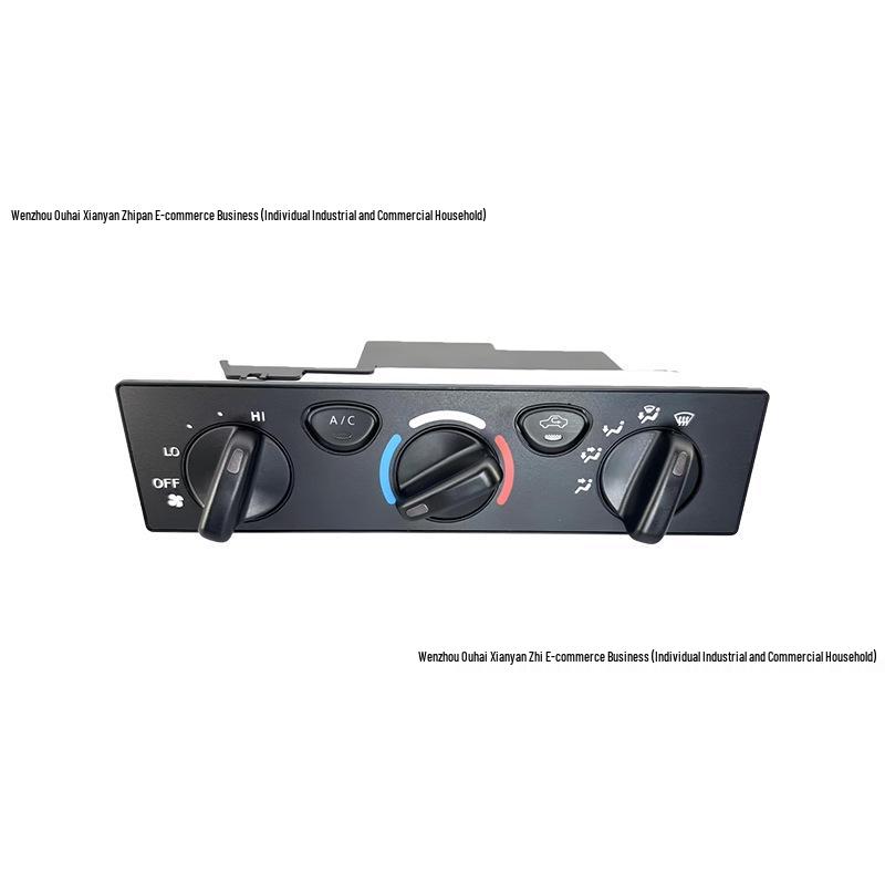 Toyota Tacoma/4Runner (2001-2004) A/C Heater Control Switch 8865035121.