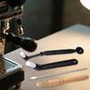3/4/5/14Pcs Coffee Machine Cleaning Set Coffee Grinder Brush For Espresso Coffee Machine Brewing Group Head Cleaning Brush