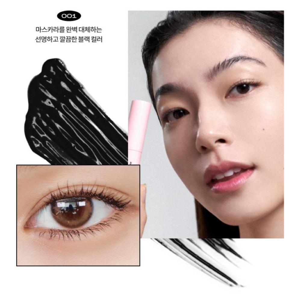 ENTROPY makeup Sérum booster pour les sourcils et les cils 7 g