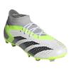 Adidas Childrens/Kids Predator Accuracy 1 Firm Ground Football Boots