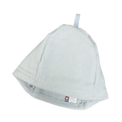Sauna Hat with Imabari Sauna Sauna Sauna Made In Imabari Brand Certified [Bakumatsu] Loop, Towel, Cap, Men's, Large, Women's, Hat, Goods, Japan, (JP,