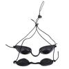 Protective Soft/Solid Eyepatch Laser Light Glasses Safety Goggles Ipl Clinic
