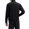 Ellesse Mens Tosciana Long-Sleeved Track Jacket