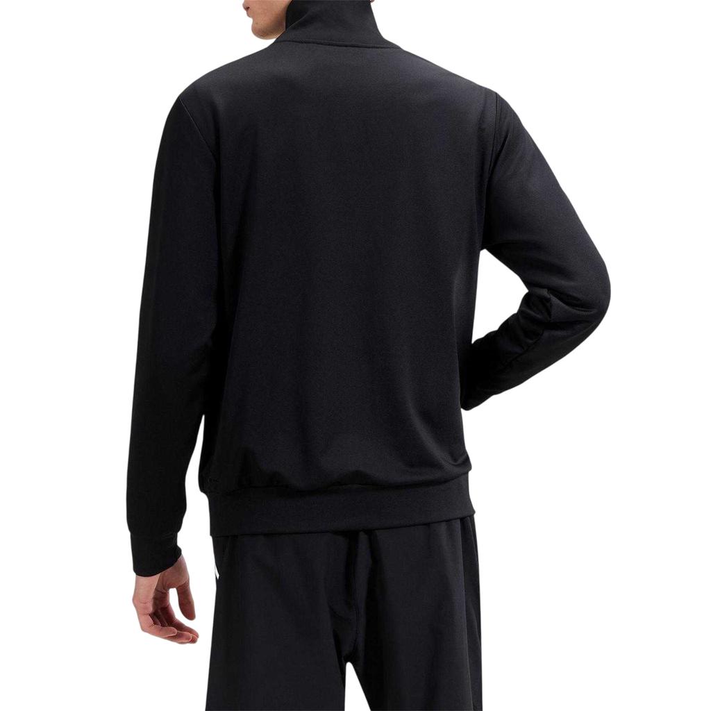 Ellesse Mens Tosciana Long-Sleeved Track Jacket
