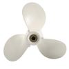 7 1 2 X 8 BA 3 Blades Aluminum Propeller Outboard Motor for Yamaha 4HP 5HP