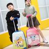 18 Inch Travel Suitcase Boys Cartoon Trolley Luggage Bag Cabin Carry On Luggage For Kids Gift Cute Rolling Luggage On Wheels Girls
