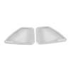 Compatible Interior Trim for Dongfeng Peugeot 4008/5008 Car Audio Speaker Panel Cover Frame