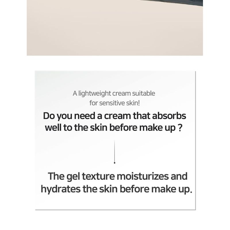 YUNJAC - Calming & Comforting Cream