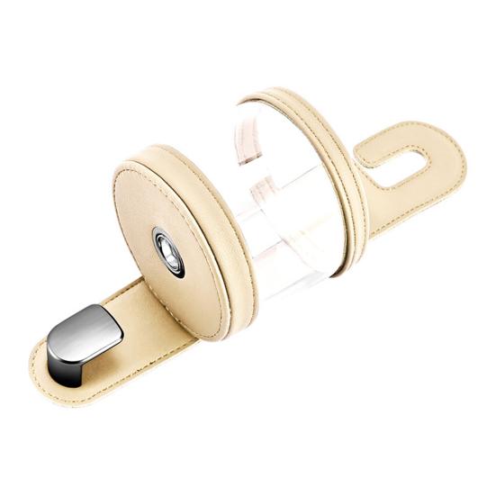 Car Seat Back Water Cup Holder with Hanger Hook Strong