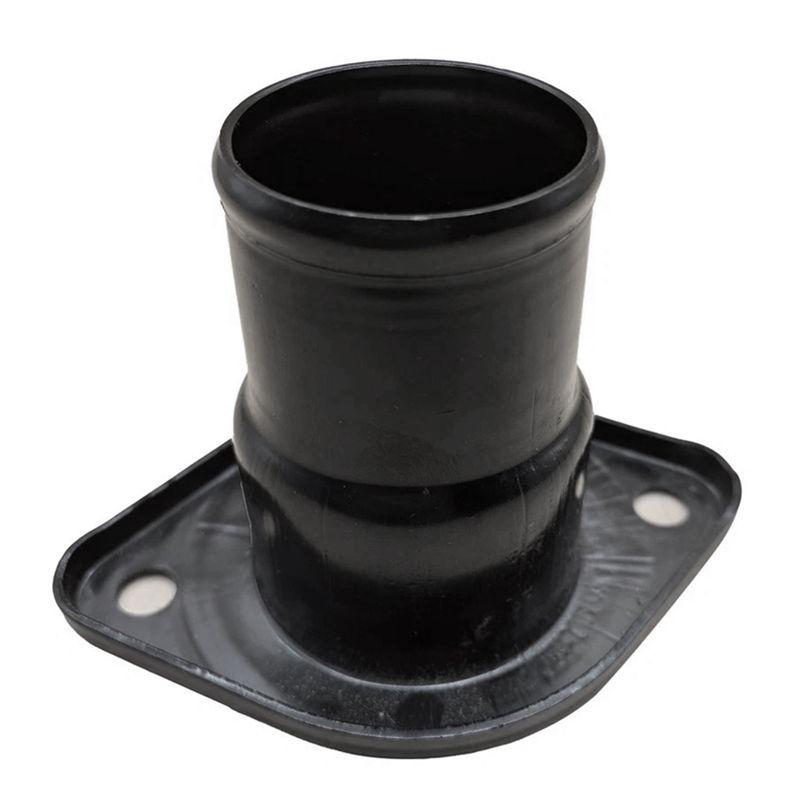 NEW-For Dodge Jeep Ram 2004- 2022 Compatible 53021536AC 53021536AB Cooling Thermostat Housing Replacement Part