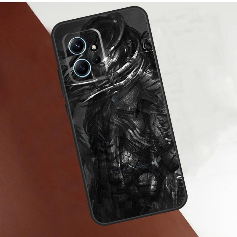Alien Vs Predator Case For Xiaomi Redmi Note 13 10 11 12 14 15 Pro Plus Cover For Redmi 15C 15 12C 13C 14C 10C