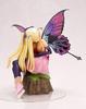 Heroine the Hydrangea Scale PVC Painted Complete Figure 4-Leaves Tony's Collection Annabelle, Fairy, 1/6